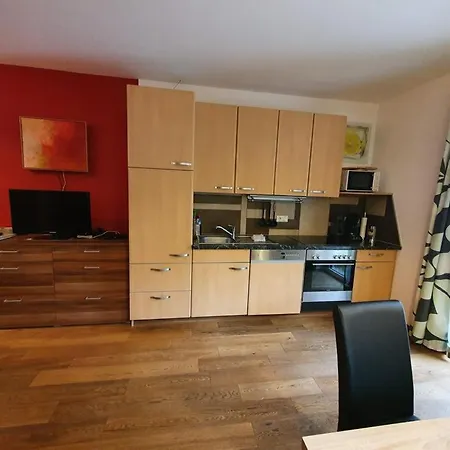 Apartment Robin Schladming