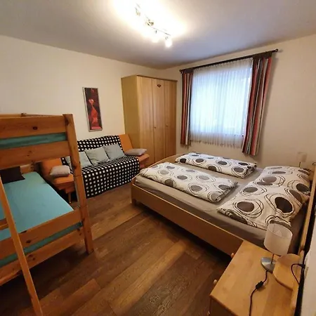 Apartment Robin Schladming
