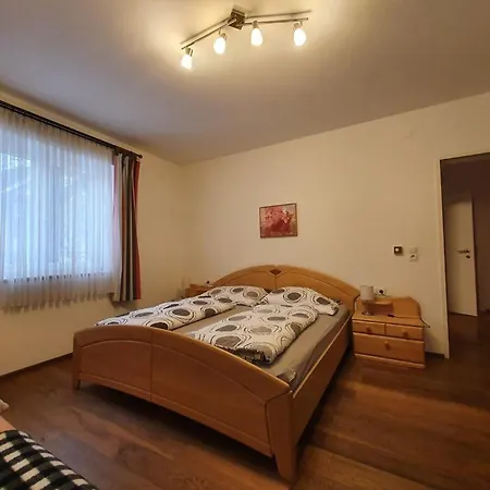 Robin Apartment Schladming