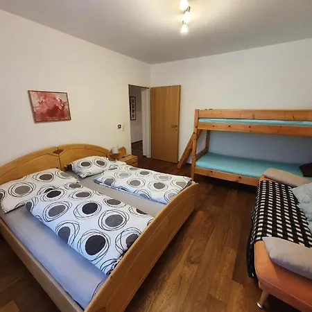 Apartment Robin Schladming